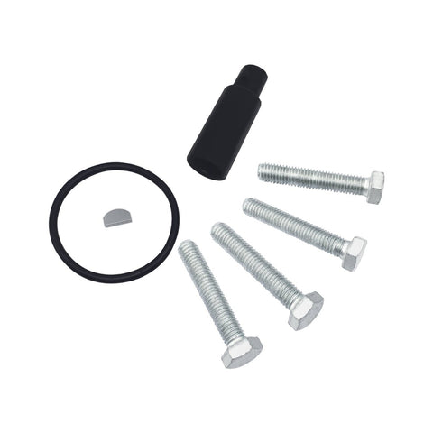 Water Pump Impeller Repair Kit – Fits Yamaha 8HP/9.9HP Outboards (Replaces 68T - W0078 - 00 - 00) - JLM Marine Boat Parts Limited