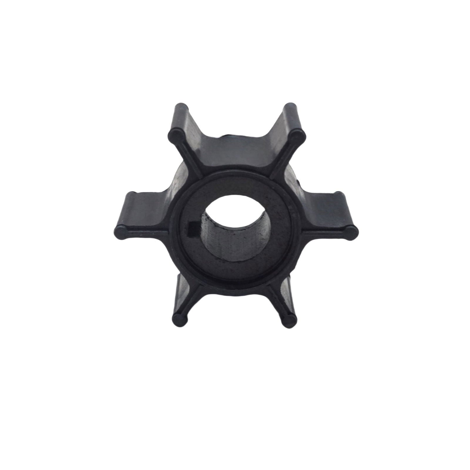 Water Pump Impeller Kit – Fits Yamaha 6/8 HP Outboards (Replaces 6N0 - W0078 - A0 - 00, 6G1 - W0078 - A1 - 00) - JLM Marine Boat Parts Limited