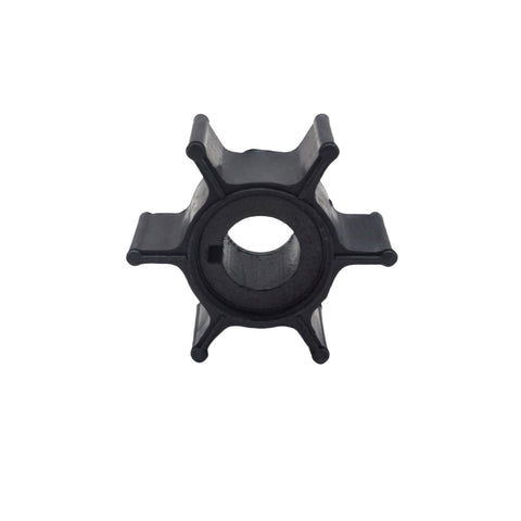 Water Pump Impeller Kit – Fits Yamaha 6/8 HP Outboards (Replaces 6N0 - W0078 - A0 - 00, 6G1 - W0078 - A1 - 00) - JLM Marine Boat Parts Limited