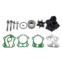 Water Pump Repair Kit – Fits Yamaha 75HP 80HP 90HP 100HP Outboard Motors (Replaces 67F - W0078 - 00 - 00) - JLM Marine Boat Parts Limited