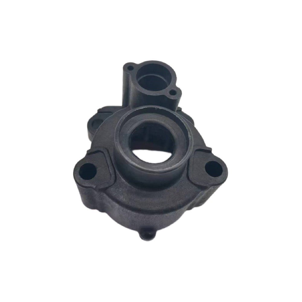 Water Pump Repair Kit – Fits Yamaha 75HP 80HP 90HP 100HP Outboard Motors (Replaces 67F - W0078 - 00 - 00) - JLM Marine Boat Parts Limited