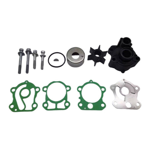 Water Pump Repair Kit – Fits Yamaha 75HP 80HP 90HP 100HP Outboard Motors (Replaces 67F - W0078 - 00 - 00) - JLM Marine Boat Parts Limited
