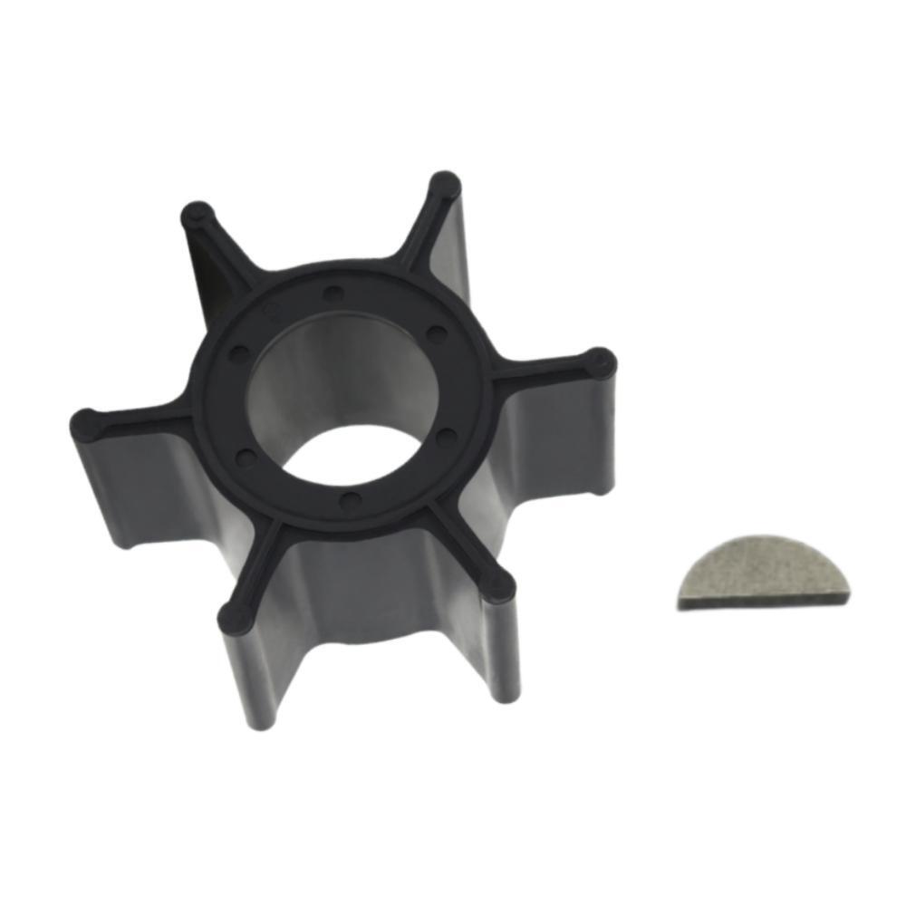Water Pump Impeller Kit – Fits Yamaha 6A/8A/15A 2 - Stroke Outboards (Replaces 655 - 44352 - 09 - 00) - JLM Marine Boat Parts Limited