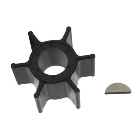 Water Pump Impeller Kit – Fits Yamaha 6A/8A/15A 2 - Stroke Outboards (Replaces 655 - 44352 - 09 - 00) - JLM Marine Boat Parts Limited