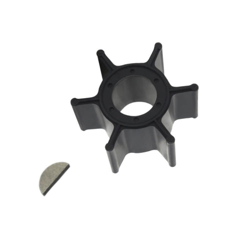 Water Pump Impeller Kit – Fits Yamaha 6A/8A/15A 2 - Stroke Outboards (Replaces 655 - 44352 - 09 - 00) - JLM Marine Boat Parts Limited