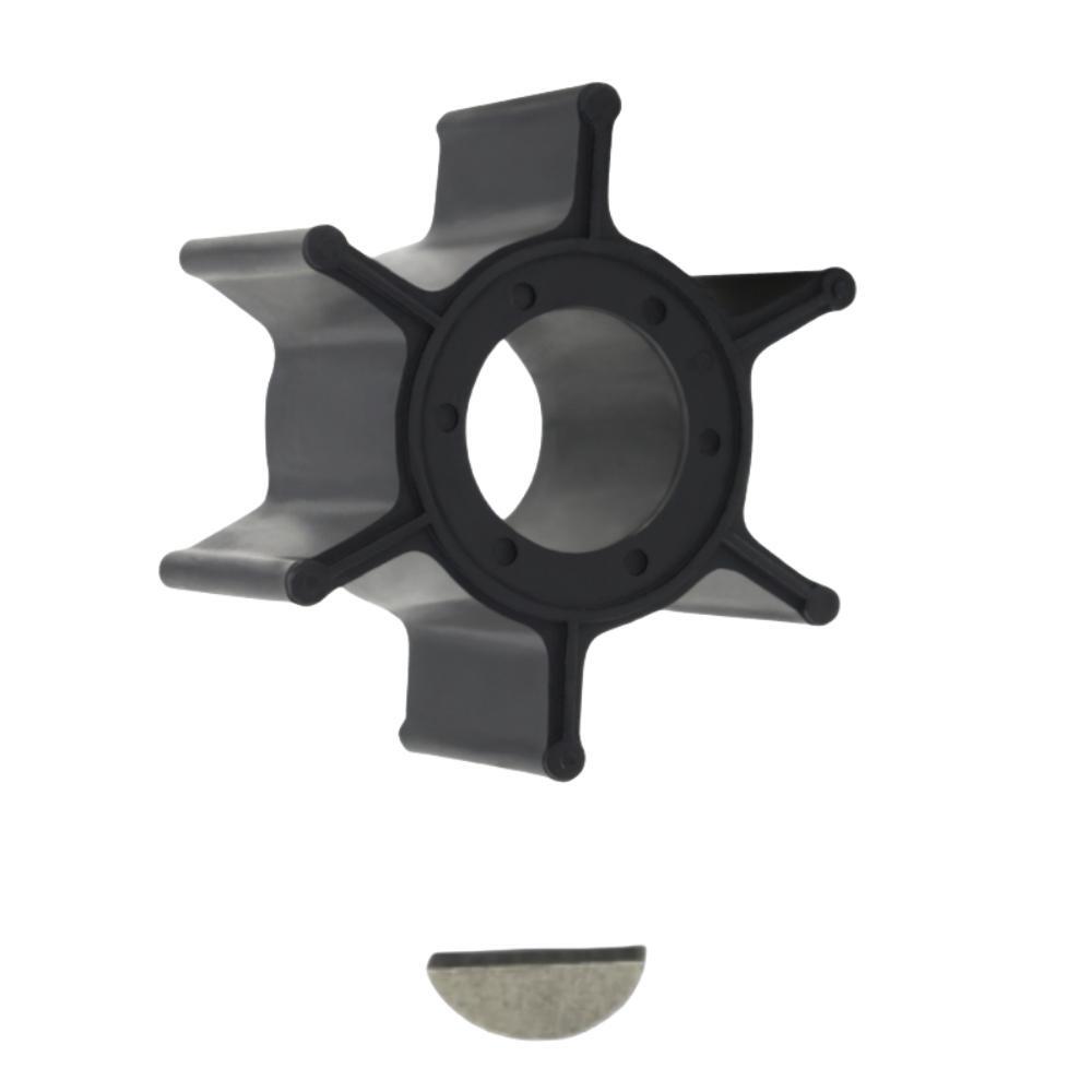 Water Pump Impeller Kit – Fits Yamaha 6A/8A/15A 2 - Stroke Outboards (Replaces 655 - 44352 - 09 - 00) - JLM Marine Boat Parts Limited