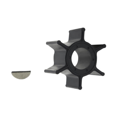 Water Pump Impeller Kit – Fits Yamaha 6A/8A/15A 2 - Stroke Outboards (Replaces 655 - 44352 - 09 - 00) - JLM Marine Boat Parts Limited