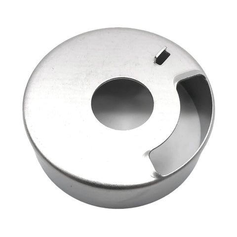 Water Pump Impeller Kit – Fits Yamaha 8/9.9HP 4 - Stroke Outboard (Replaces 69G - W0078 - 02 - 00) - JLM Marine Boat Parts Limited