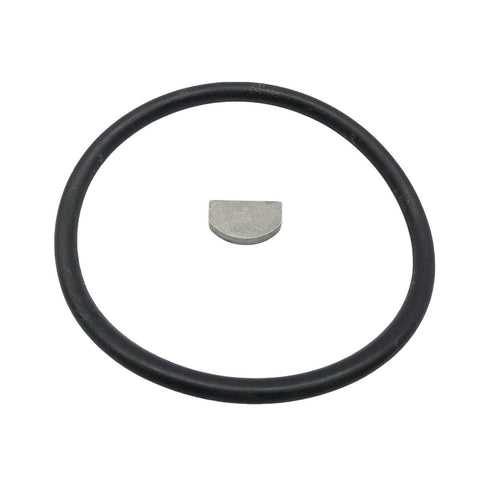 Water Pump Impeller Kit – Fits Yamaha 8/9.9HP 4 - Stroke Outboard (Replaces 69G - W0078 - 02 - 00) - JLM Marine Boat Parts Limited