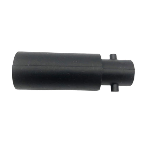Water Pump Impeller Kit – Fits Yamaha 8/9.9HP 4 - Stroke Outboard (Replaces 69G - W0078 - 02 - 00) - JLM Marine Boat Parts Limited