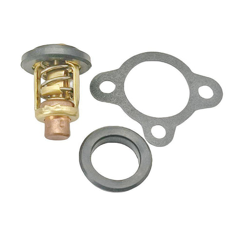 Water Pump Impeller Kit – Fits Yamaha F6, F8, F9.9 4 - Stroke (Replaces 68T - W0078 - 00, 68T - W0078 - 01) - JLM Marine Boat Parts Limited