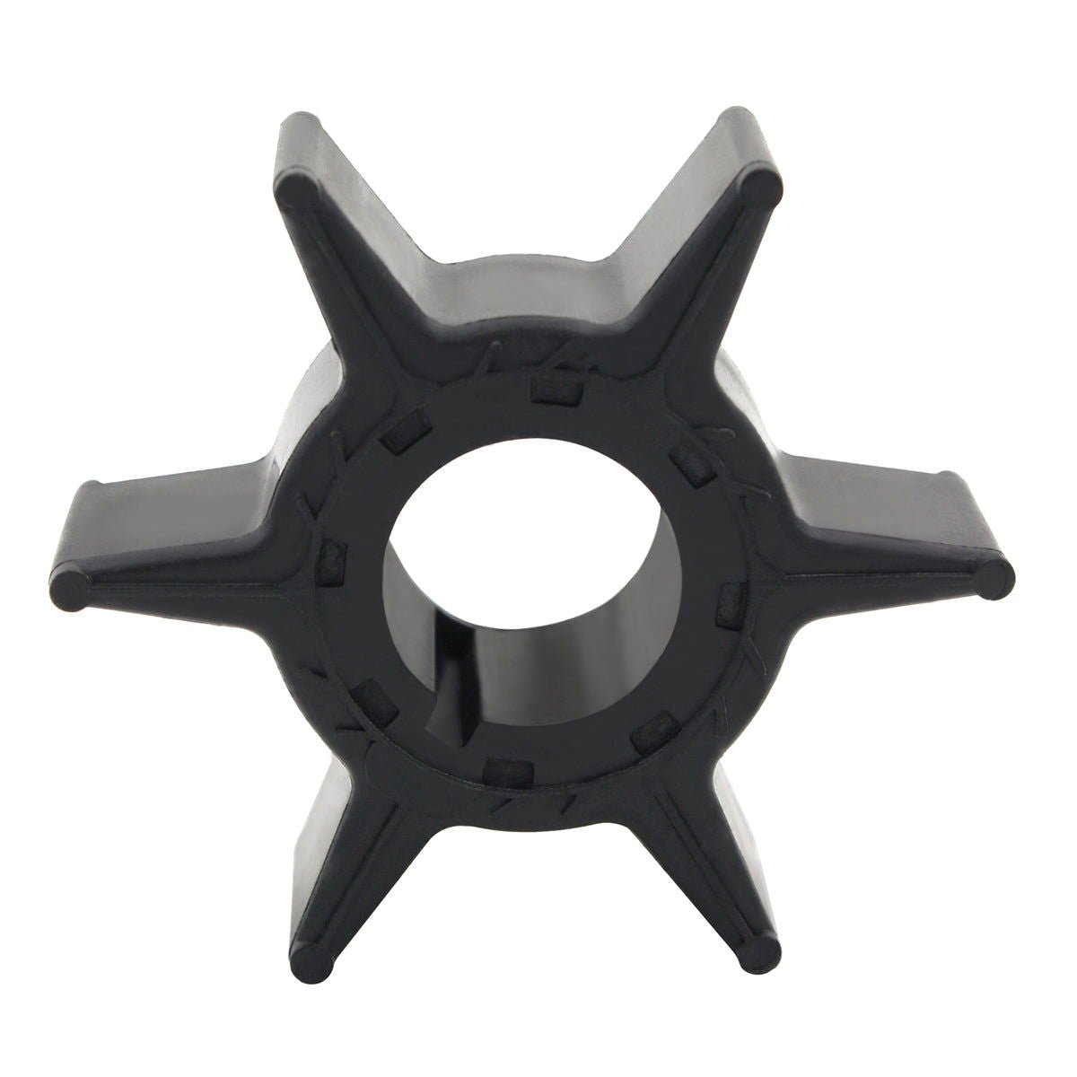 Water Pump Impeller Repair Kit – Fits Yamaha 9.9–25HP Outboards (Replaces 61N - W0078 - 01 - 00) - JLM Marine Boat Parts Limited