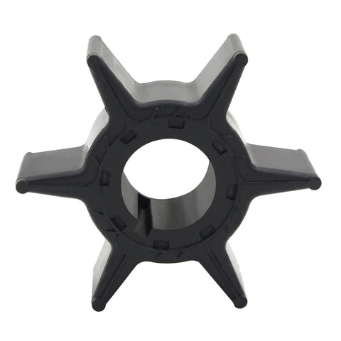 Water Pump Impeller Repair Kit – Fits Yamaha 9.9–25HP Outboards (Replaces 61N - W0078 - 01 - 00) - JLM Marine Boat Parts Limited