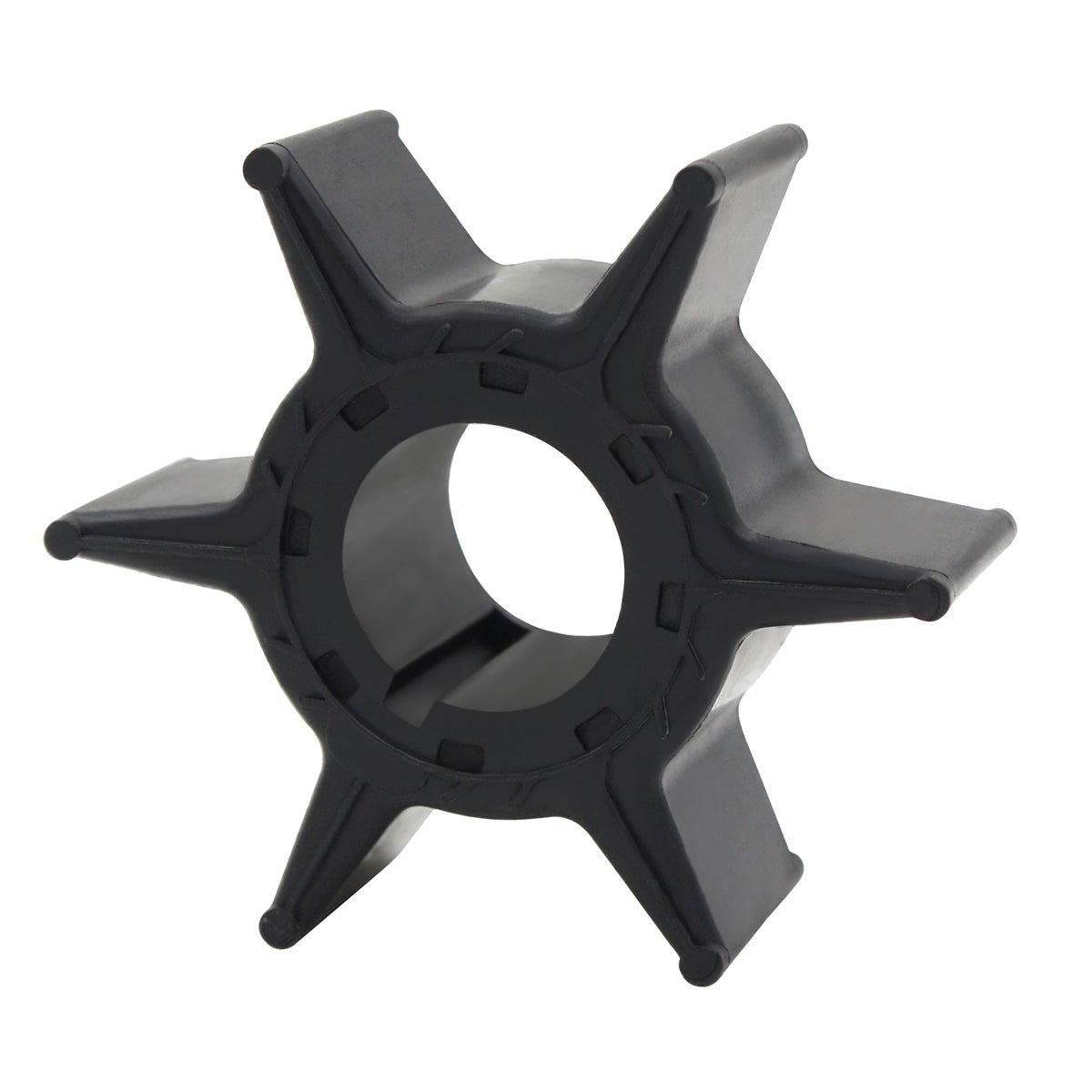 Water Pump Impeller Repair Kit – Fits Yamaha 9.9–25HP Outboards (Replaces 61N - W0078 - 01 - 00) - JLM Marine Boat Parts Limited