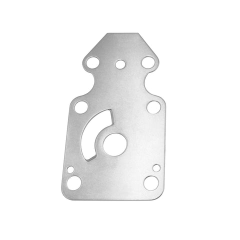 Water Pump Impeller Repair Kit – Fits Yamaha 9.9HP/15HP Outboards (Replaces 63V - W0078 - 00 - 00, 63V - W0078 - 01 - 00) - JLM Marine Boat Parts Limited