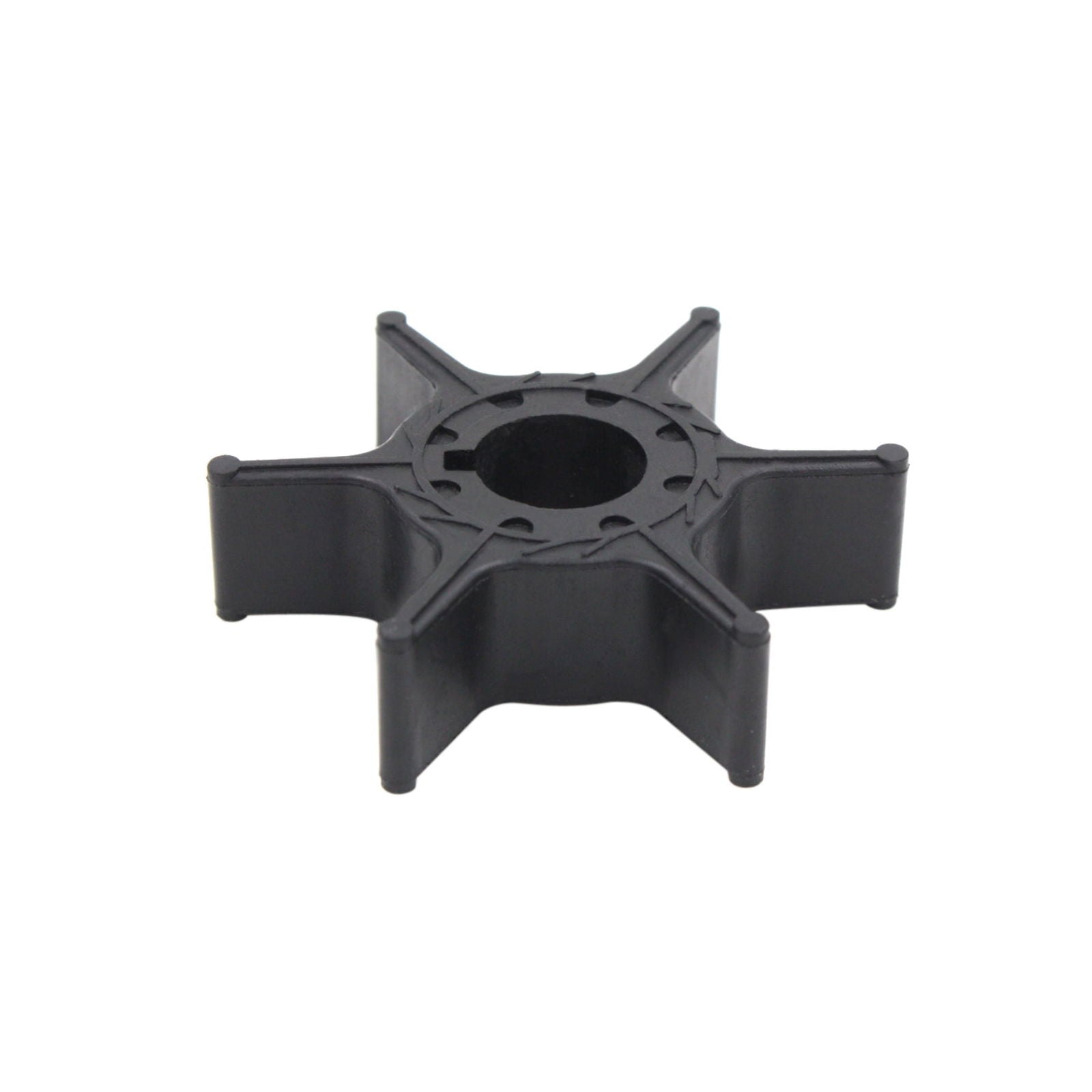 Water Pump Impeller Repair Kit – Fits Yamaha 9.9HP/15HP Outboards (Replaces 63V - W0078 - 00 - 00, 63V - W0078 - 01 - 00) - JLM Marine Boat Parts Limited