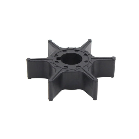 Water Pump Impeller Repair Kit – Fits Yamaha 9.9HP/15HP Outboards (Replaces 63V - W0078 - 00 - 00, 63V - W0078 - 01 - 00) - JLM Marine Boat Parts Limited
