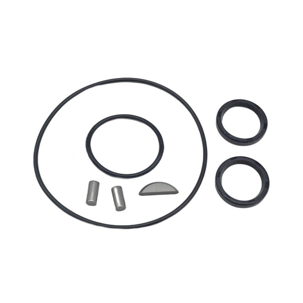 Water Pump Impeller Kit – Fits Yamaha F225, F250, F300 4.2L Outboards (Replaces 6CE - W0078 - 01 - 00) - JLM Marine Boat Parts Limited