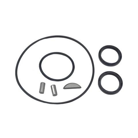 Water Pump Impeller Kit – Fits Yamaha F225, F250, F300 4.2L Outboards (Replaces 6CE - W0078 - 01 - 00) - JLM Marine Boat Parts Limited