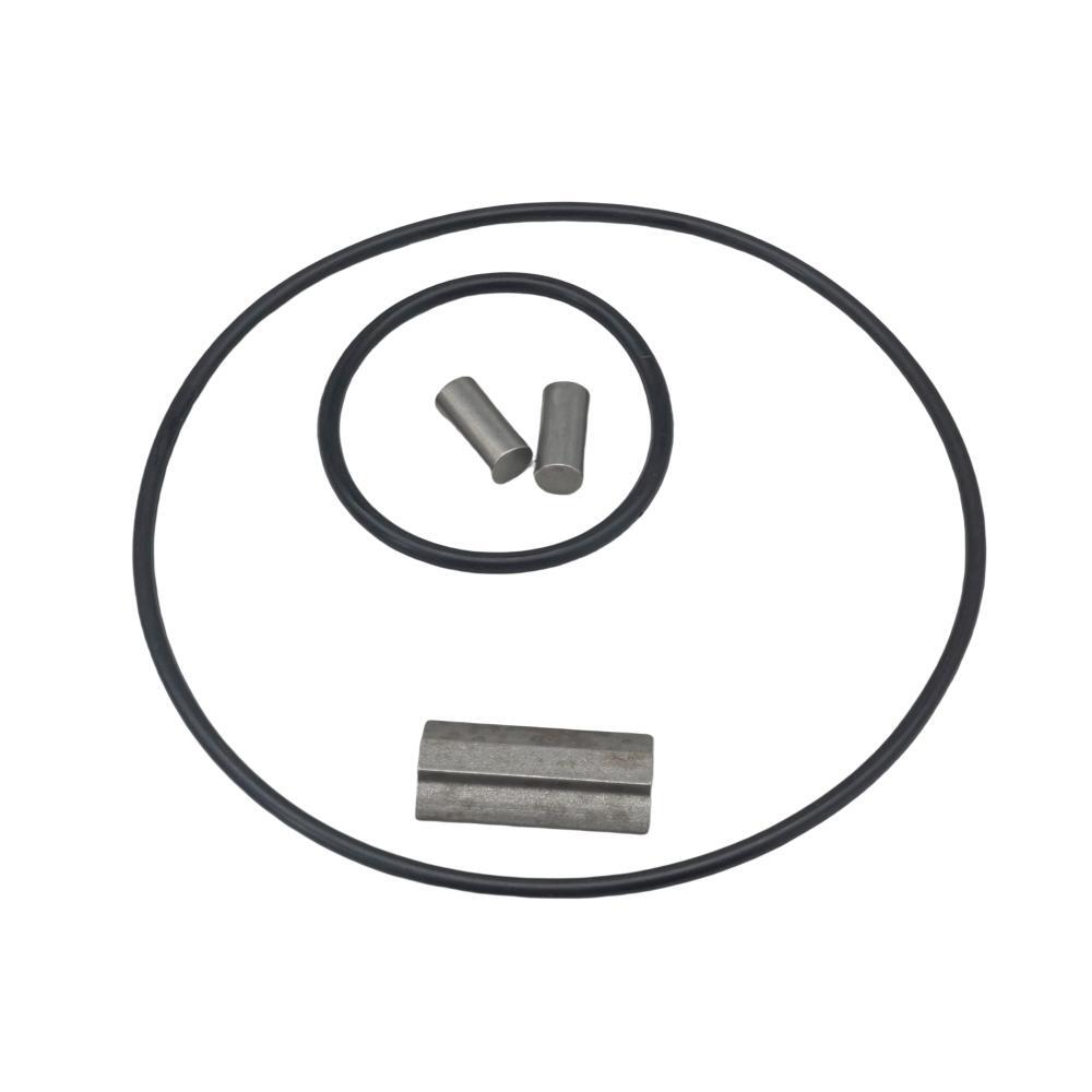 Water Pump Repair Kit – Fits Yamaha F300/F350 V8 Outboards (Replaces 6AW - W0078 - 00 - 00) - JLM Marine Boat Parts Limited