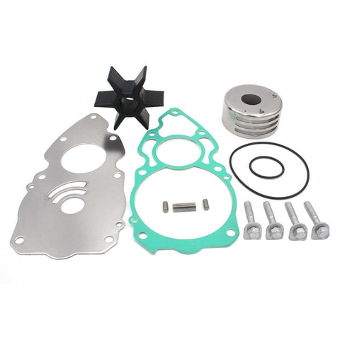Water Pump Repair Kit – Fits Yamaha F300 F350 (V8) Outboards (Replaces 6AW - W0078 - 00 - 00) - JLM Marine Boat Parts Limited
