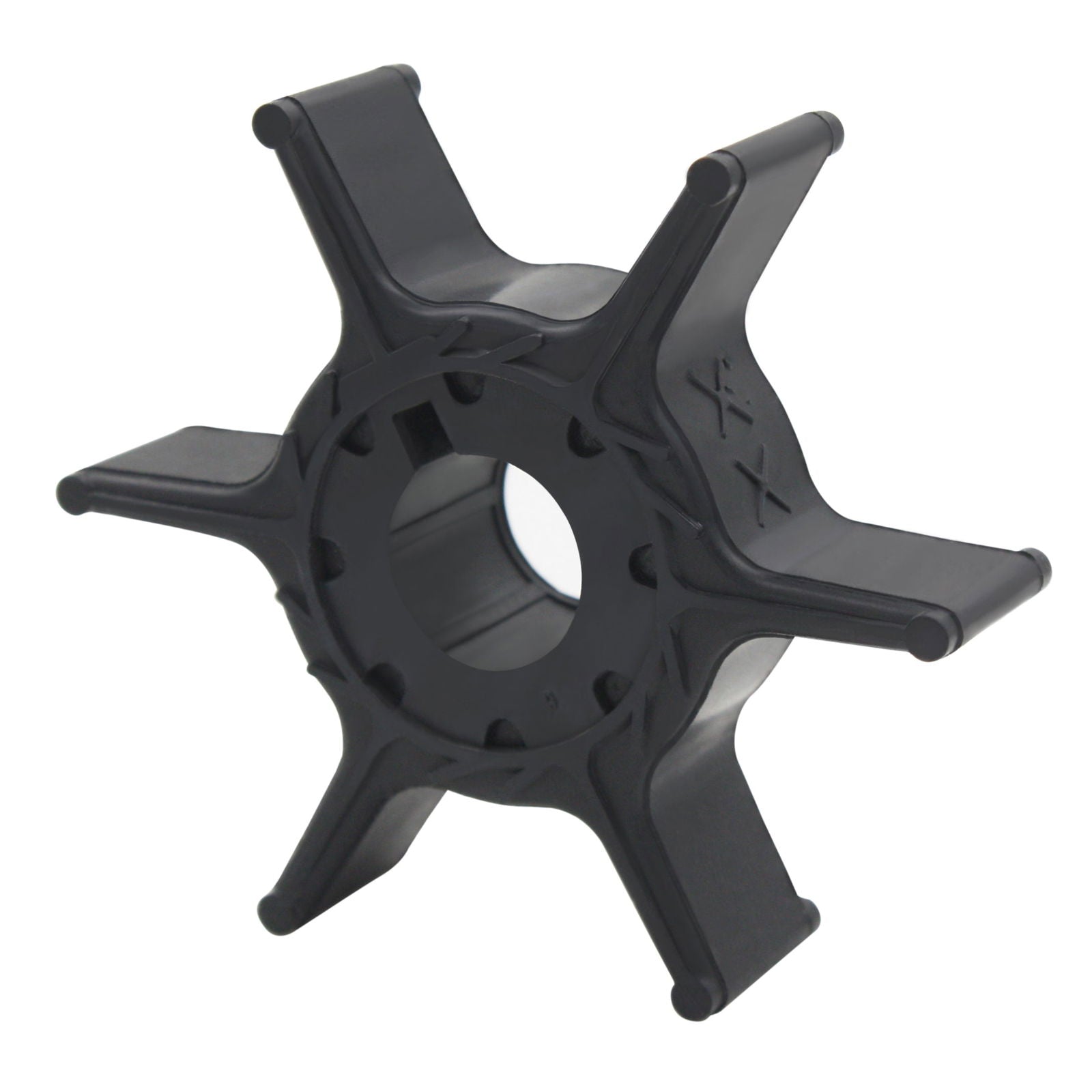 Water Pump Impeller Kit – Fits Yamaha F6/F8/F9.9 4 - Stroke Outboards (Replaces 68T - W0078 - 00 - 00) - JLM Marine Boat Parts Limited