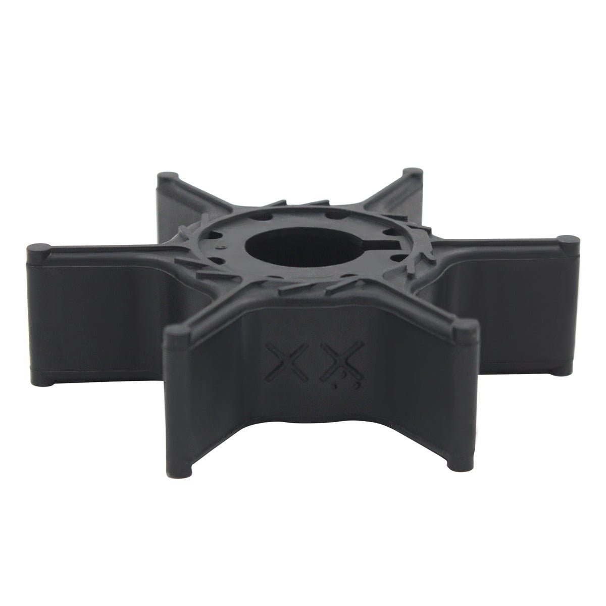 Water Pump Impeller Kit – Fits Yamaha F6/F8/F9.9 4 - Stroke Outboards (Replaces 68T - W0078 - 00 - 00) - JLM Marine Boat Parts Limited