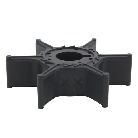 Water Pump Impeller Kit – Fits Yamaha F6/F8/F9.9 4 - Stroke Outboards (Replaces 68T - W0078 - 00 - 00) - JLM Marine Boat Parts Limited