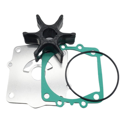Water Pump Repair Kit – Fits Yamaha 75 - 250HP (Replaces 61A - W0078 - A3 - 00, 61A - W0078 - A4 - 00) - JLM Marine Boat Parts Limited