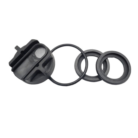 Genuine Yamaha Water Pump Repair Kit 61A-W0078-A3-00 For 150, F150, F200 Outboards - OEM Free Shipping