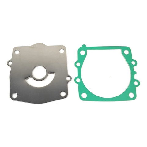 Water Pump Impeller Kit – Fits Yamaha F75, F80, F90, F100 4 - Stroke Outboards (Replaces 67F - W0078 - 00 - 00) - JLM Marine Boat Parts Limited