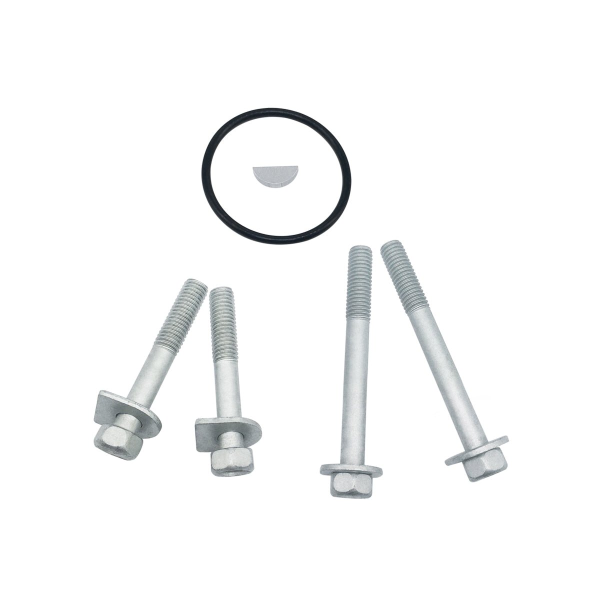 Water Pump Repair Kit – Fits Yamaha F75, F80, F90, F100 Outboards (Replaces 67F - W0078 - 00 - 00) - JLM Marine Boat Parts Limited