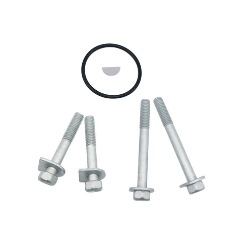 Water Pump Repair Kit – Fits Yamaha F75, F80, F90, F100 Outboards (Replaces 67F - W0078 - 00 - 00) - JLM Marine Boat Parts Limited
