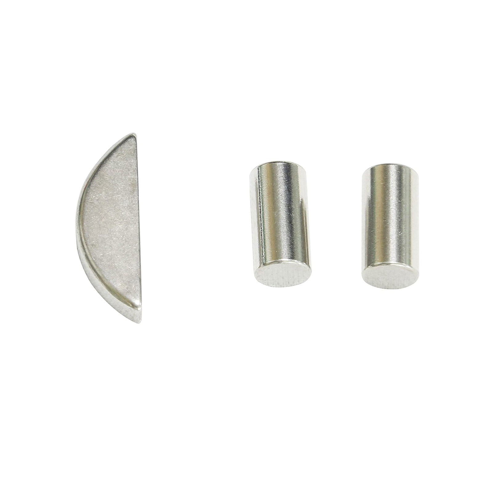 Water Pump Impeller Kit – Fits Yamaha F9.9/F13.5/F15/F20 Outboard Motors (Replaces 6AH - W0078 - 00 - 00) - JLM Marine Boat Parts Limited