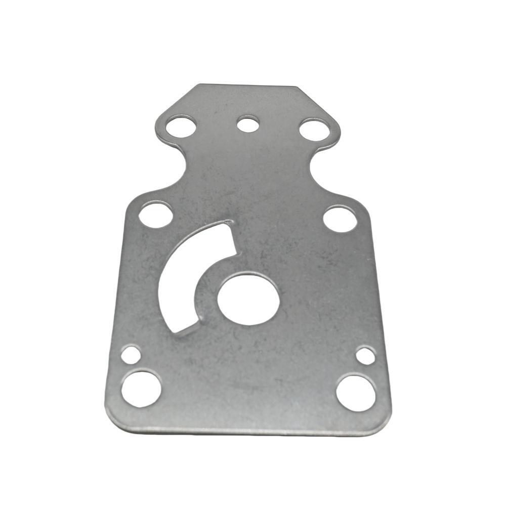 Water Pump Impeller Kit for Yamaha F9.9 / F13.5 / F15 / F15 / F20 / F20 6AH-W0078-00 - JLM MARINE
