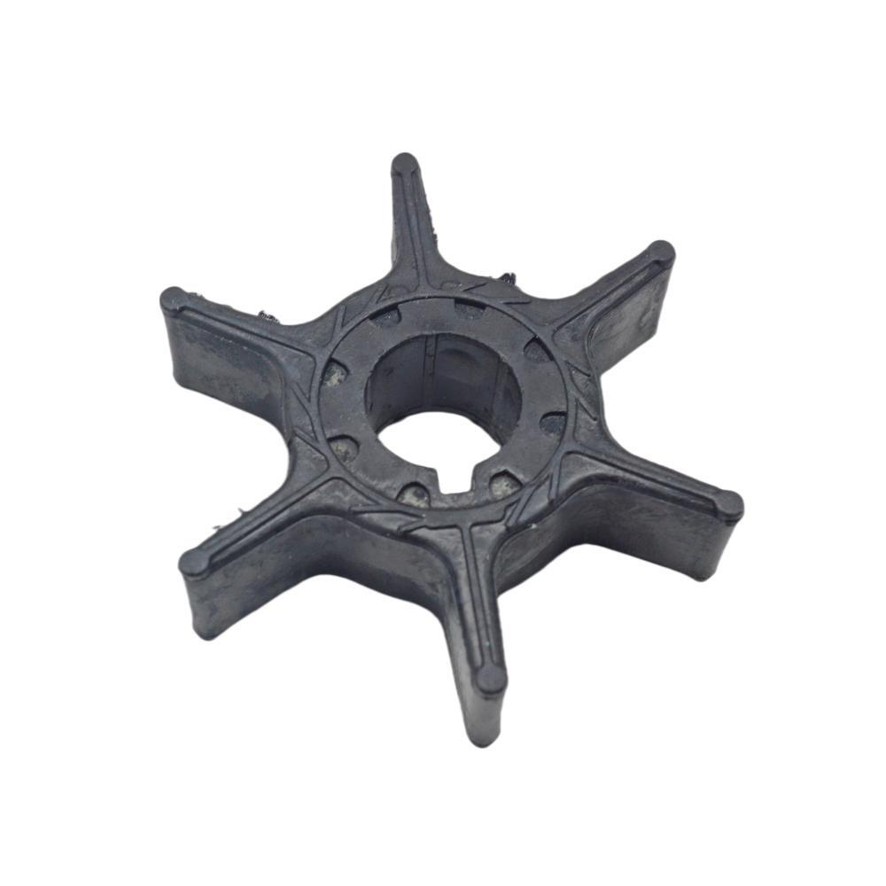 Water Pump Impeller Kit for Yamaha F9.9 / F13.5 / F15 / F15 / F20 / F20 6AH-W0078-00 - JLM MARINE