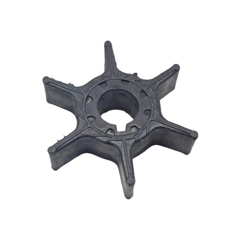 Water Pump Impeller Kit for Yamaha F9.9 / F13.5 / F15 / F15 / F20 / F20 6AH-W0078-00 - JLM MARINE