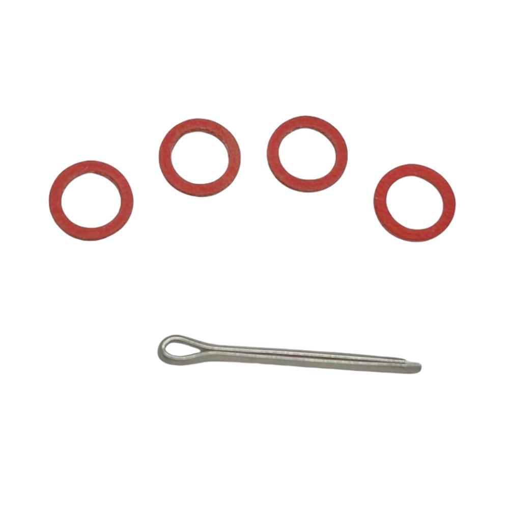Water Pump Repair Kit – Fits Yamaha F15, F20, F9.9 4 - Stroke Outboards (Replaces 6AH - W0078 - 00) - JLM Marine Boat Parts Limited