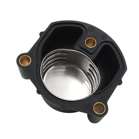 Water Pump Impeller Kit with Housing – Fits OMC Cobra Stern Drives (Replaces 984461, 983895, 984744) - JLM Marine Boat Parts Limited