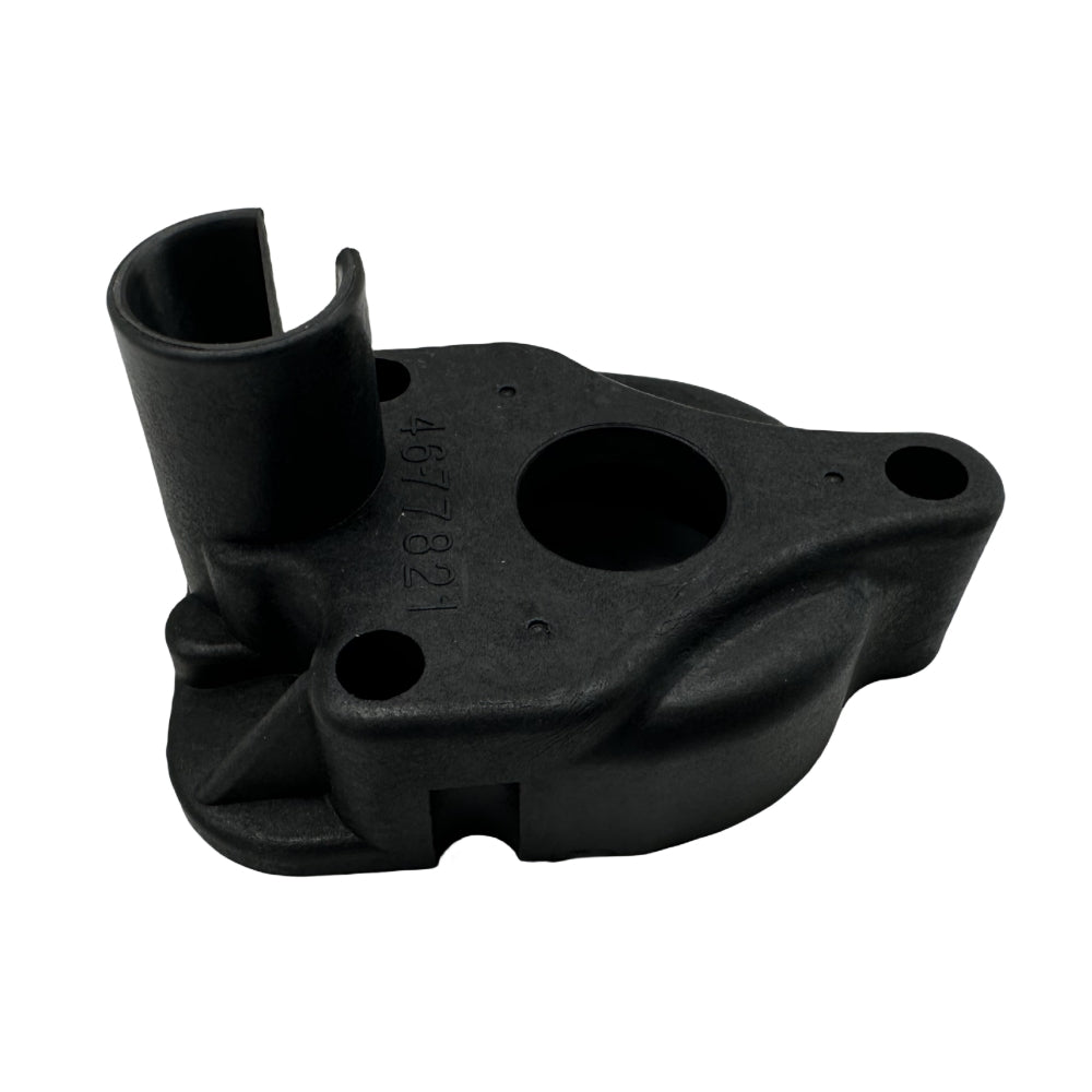 Water Pump Impeller Kit with Housing – Fits Mercury/Mariner 30 - 70 HP (Replaces 47 - 89983, 47 - 89983T) - JLM Marine Boat Parts Limited