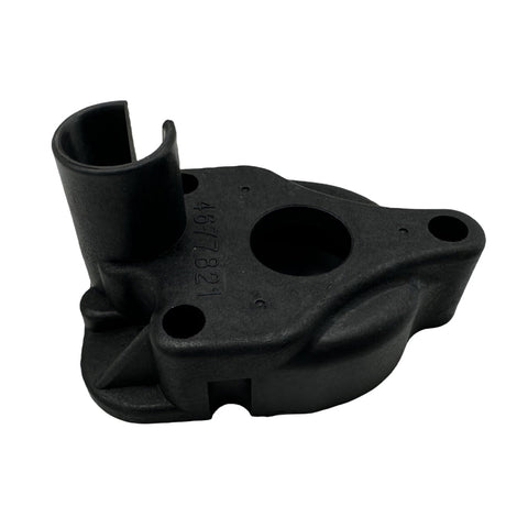 Water Pump Impeller Kit with Housing – Fits Mercury/Mariner 30 - 70 HP (Replaces 47 - 89983, 47 - 89983T) - JLM Marine Boat Parts Limited