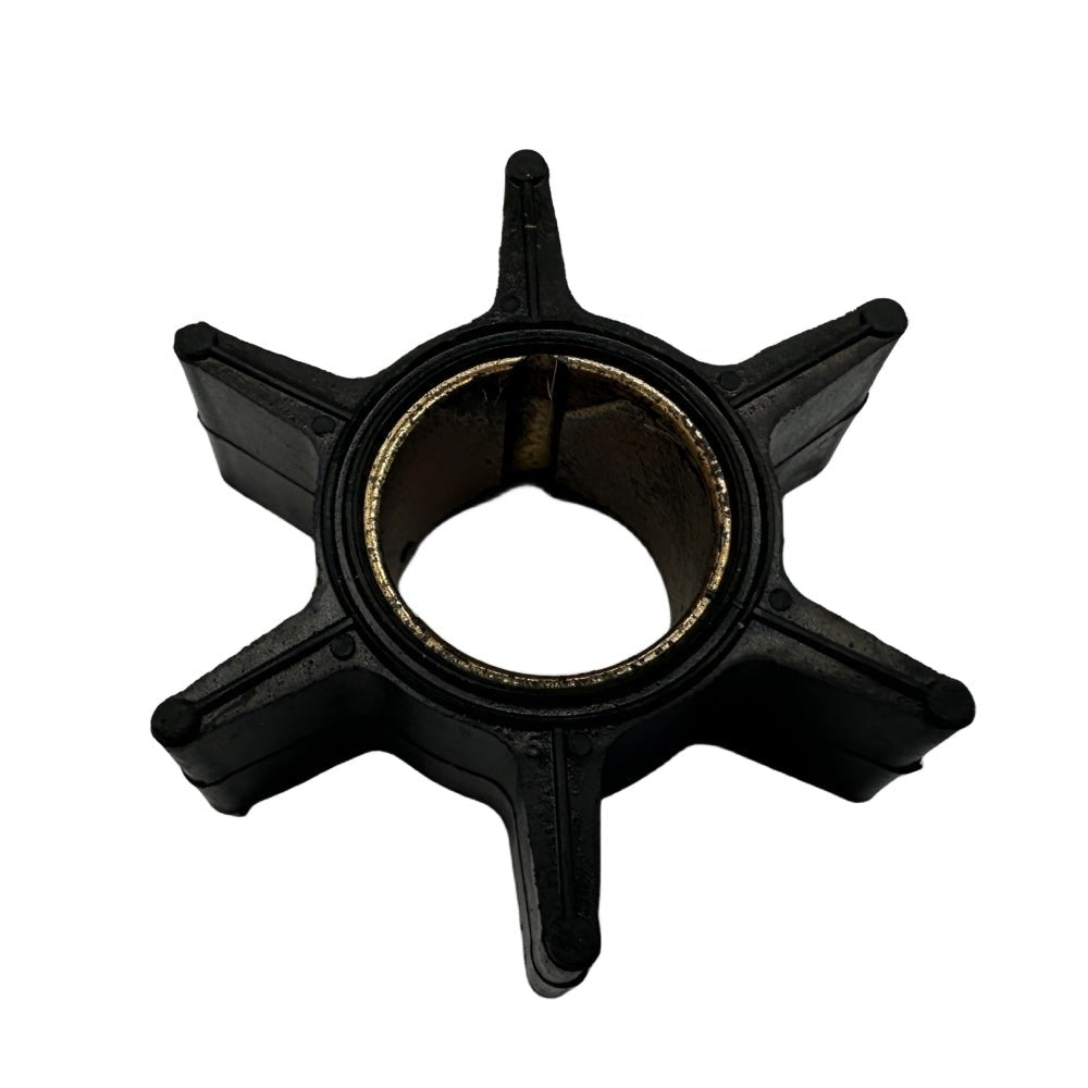 Water Pump Impeller Kit with Housing – Fits Mercury/Mariner 30 - 70 HP (Replaces 47 - 89983, 47 - 89983T) - JLM Marine Boat Parts Limited