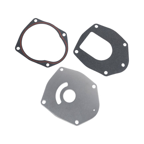 Water Pump Impeller Kit – Fits Mercury/Mariner 40 - 300 HP & Alpha One Gen II (Replaces 47 - 43026Q06, 8M0100526) - JLM Marine Boat Parts Limited