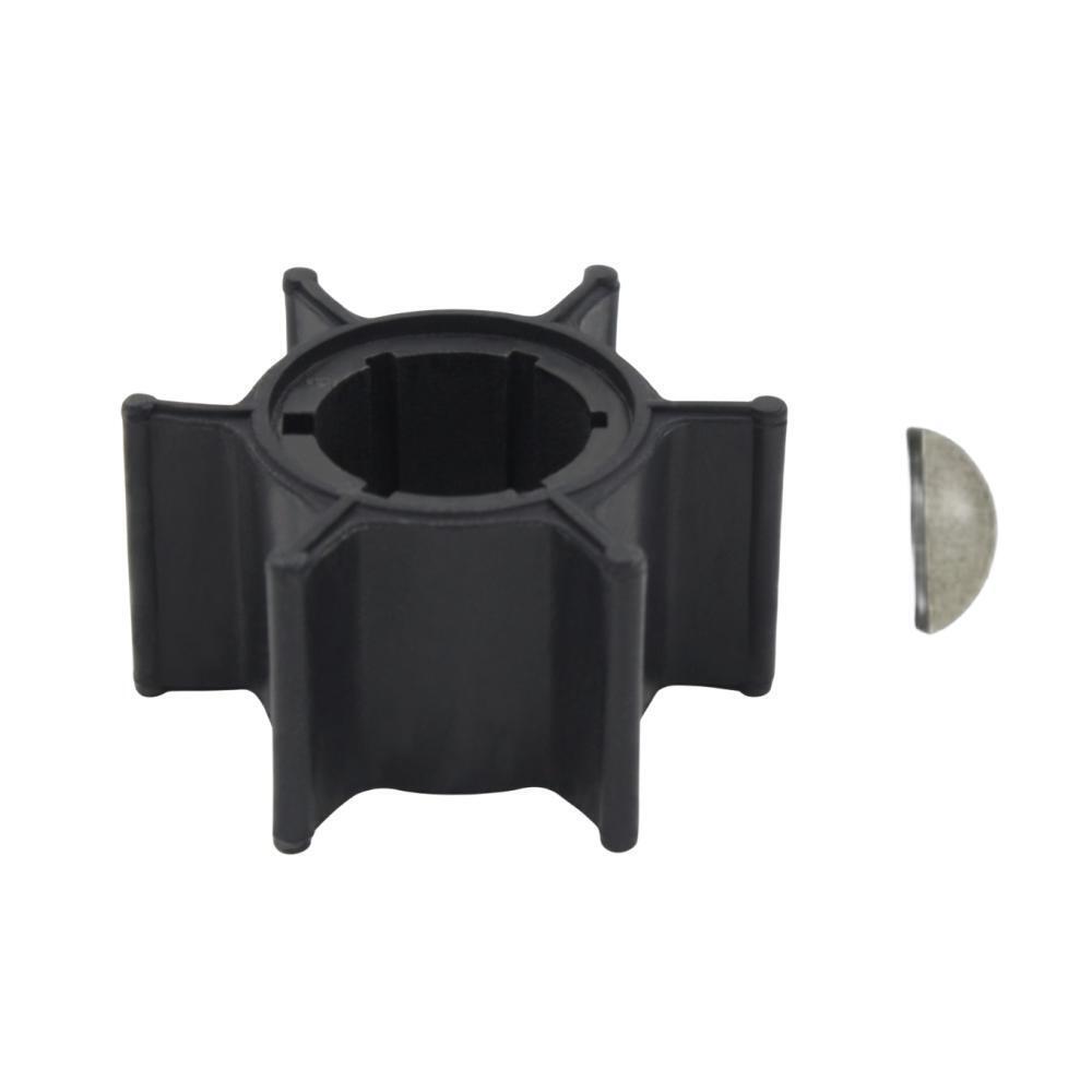 Water Pump Impeller Kit – Fits Yamaha 6A/P165/8A Outboard Motors (Replaces 655 - 44352 - 09 - 00) - JLM Marine Boat Parts Limited
