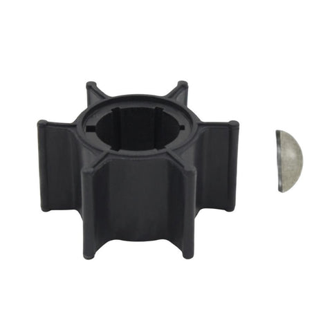 Water Pump Impeller Kit – Fits Yamaha 6A/P165/8A Outboard Motors (Replaces 655 - 44352 - 09 - 00) - JLM Marine Boat Parts Limited