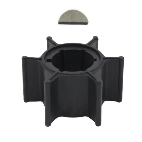 Water Pump Impeller Kit – Fits Yamaha 6A/P165/8A Outboard Motors (Replaces 655 - 44352 - 09 - 00) - JLM Marine Boat Parts Limited