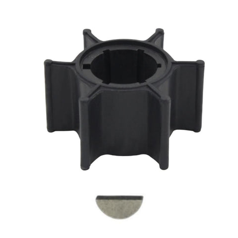 Water Pump Impeller Kit – Fits Yamaha 6A/P165/8A Outboard Motors (Replaces 655 - 44352 - 09 - 00) - JLM Marine Boat Parts Limited