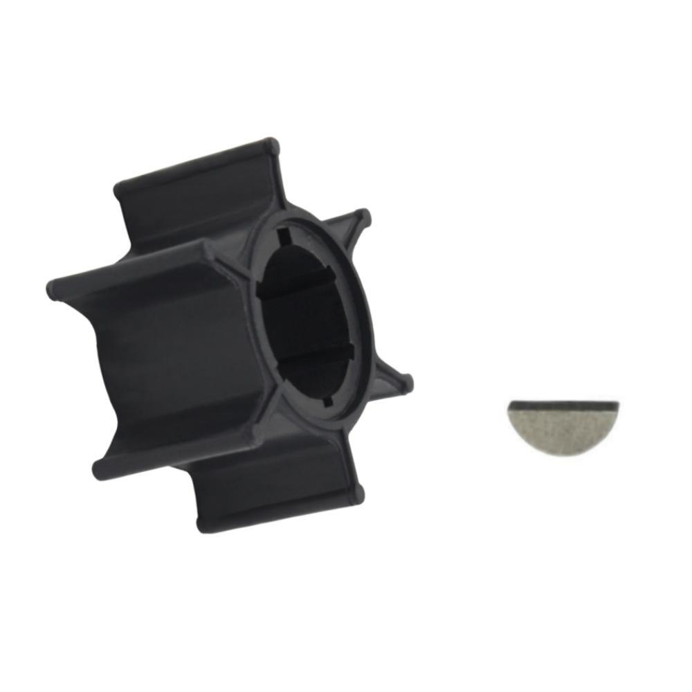 Water Pump Impeller Kit – Fits Yamaha 6A/P165/8A Outboard Motors (Replaces 655 - 44352 - 09 - 00) - JLM Marine Boat Parts Limited