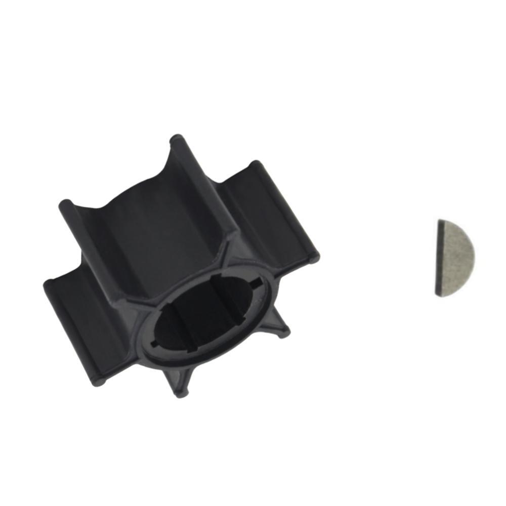 Water Pump Impeller Kit – Fits Yamaha 6A/P165/8A Outboard Motors (Replaces 655 - 44352 - 09 - 00) - JLM Marine Boat Parts Limited