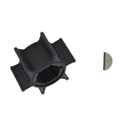 Water Pump Impeller Kit – Fits Yamaha 6A/P165/8A Outboard Motors (Replaces 655 - 44352 - 09 - 00) - JLM Marine Boat Parts Limited
